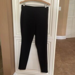 Michael Kors black dress pants like new